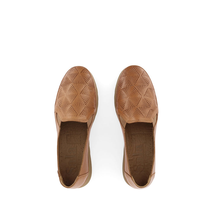 WAVY - COCONUT LEATHER