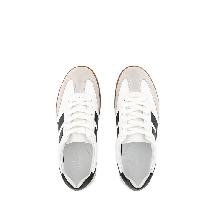 VESPER - WHITE