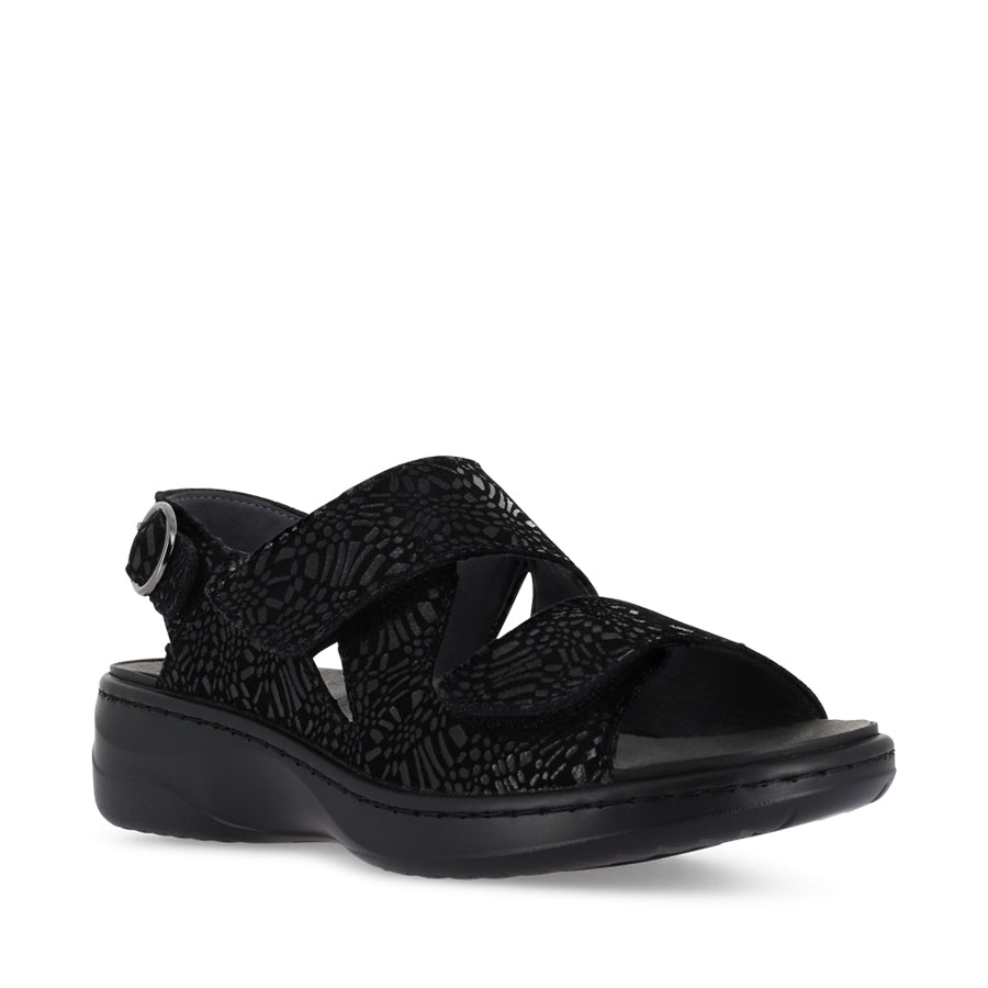 MADDIE - BLACK