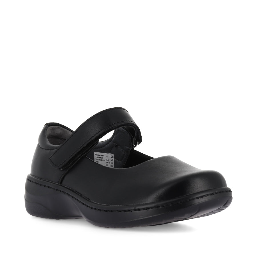 MAISI - BLACK