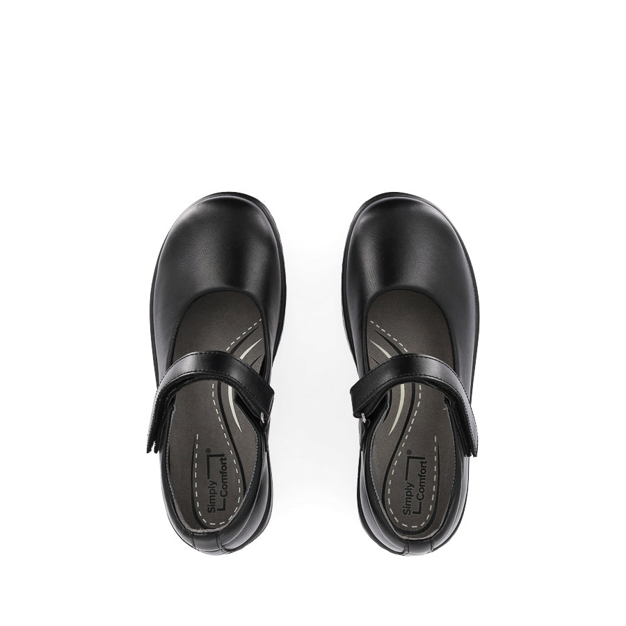 MAISI - BLACK