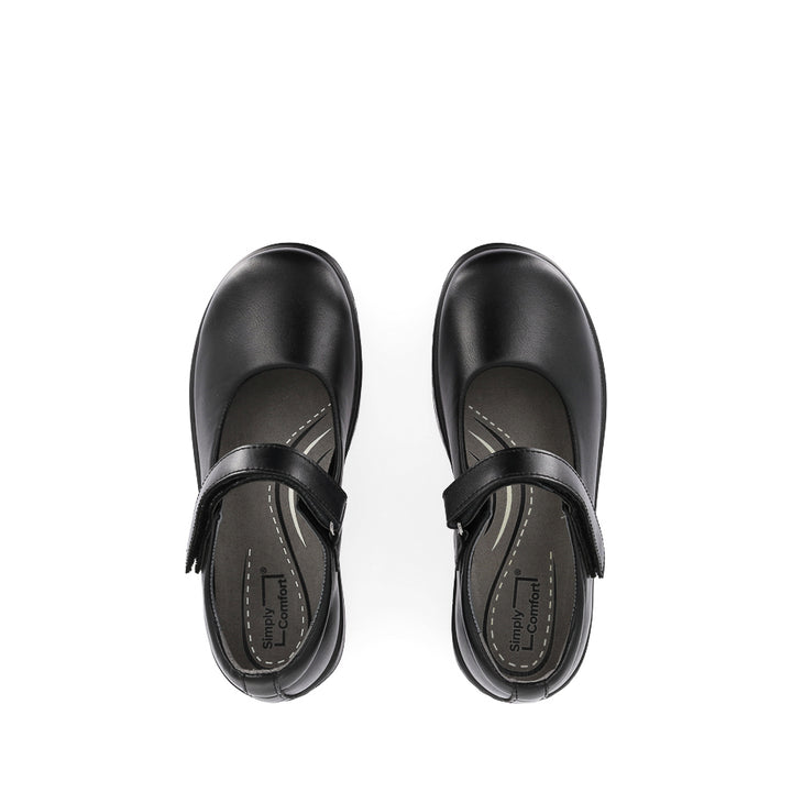 MAISI - BLACK