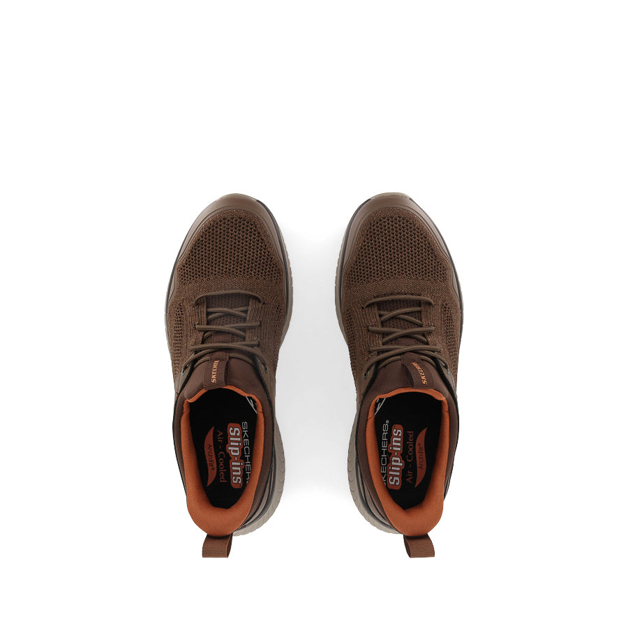ARCH FIT CROSSER - EMRIC (M) - BROWN