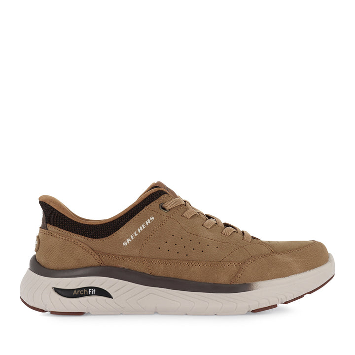 ARCH FIT CROSSER - FELIX - WHEAT