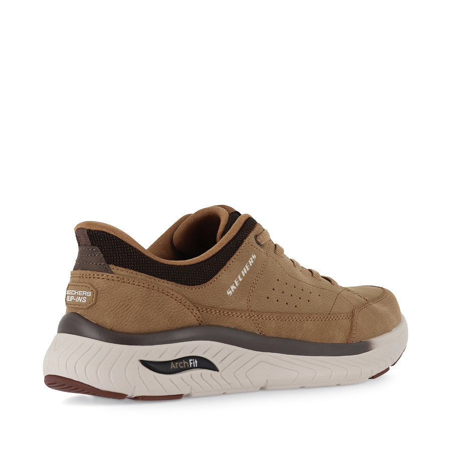 ARCH FIT CROSSER - FELIX - WHEAT