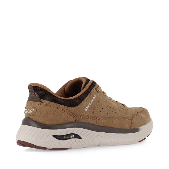 ARCH FIT CROSSER - FELIX - WHEAT