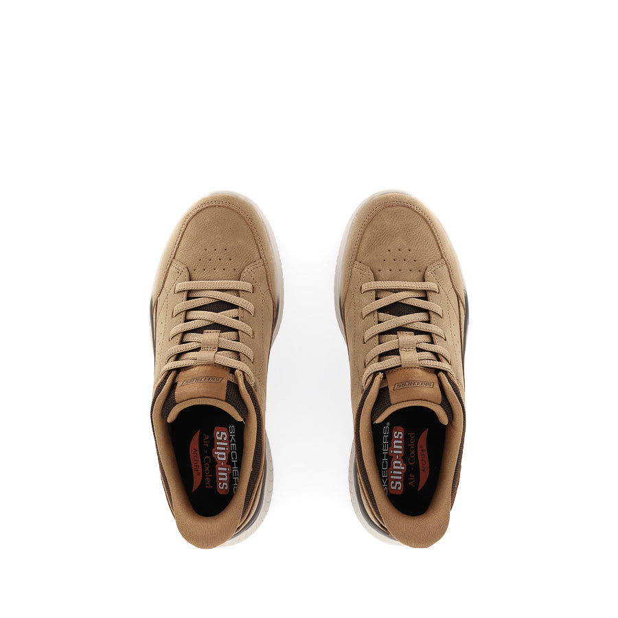 ARCH FIT CROSSER - FELIX - WHEAT