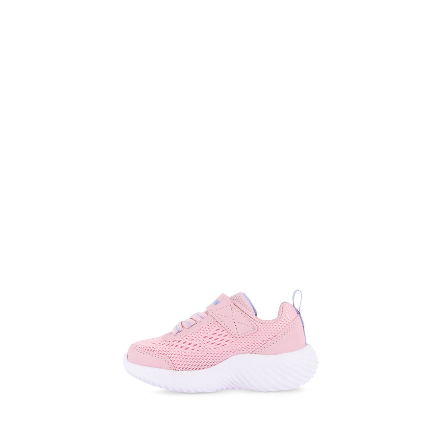 BOUNDER-FREE AND EASY INFANT - LIGHT PINK