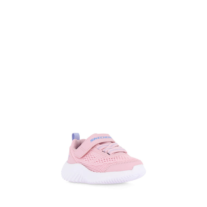BOUNDER-FREE AND EASY INFANT - LIGHT PINK