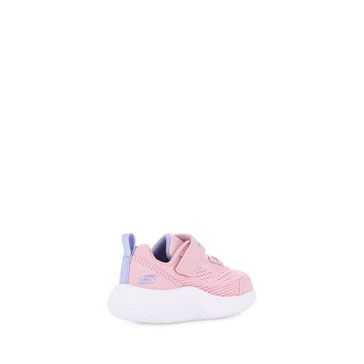 BOUNDER-FREE AND EASY INFANT - LIGHT PINK