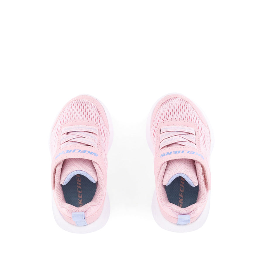 BOUNDER-FREE AND EASY INFANT - LIGHT PINK