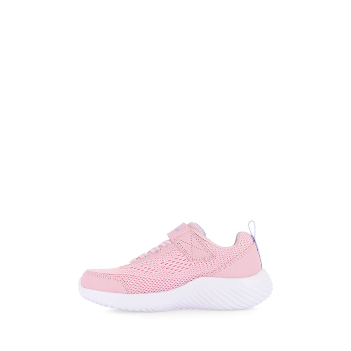 BOUNDER-FREE AND EASY KIDS - LIGHT PINK
