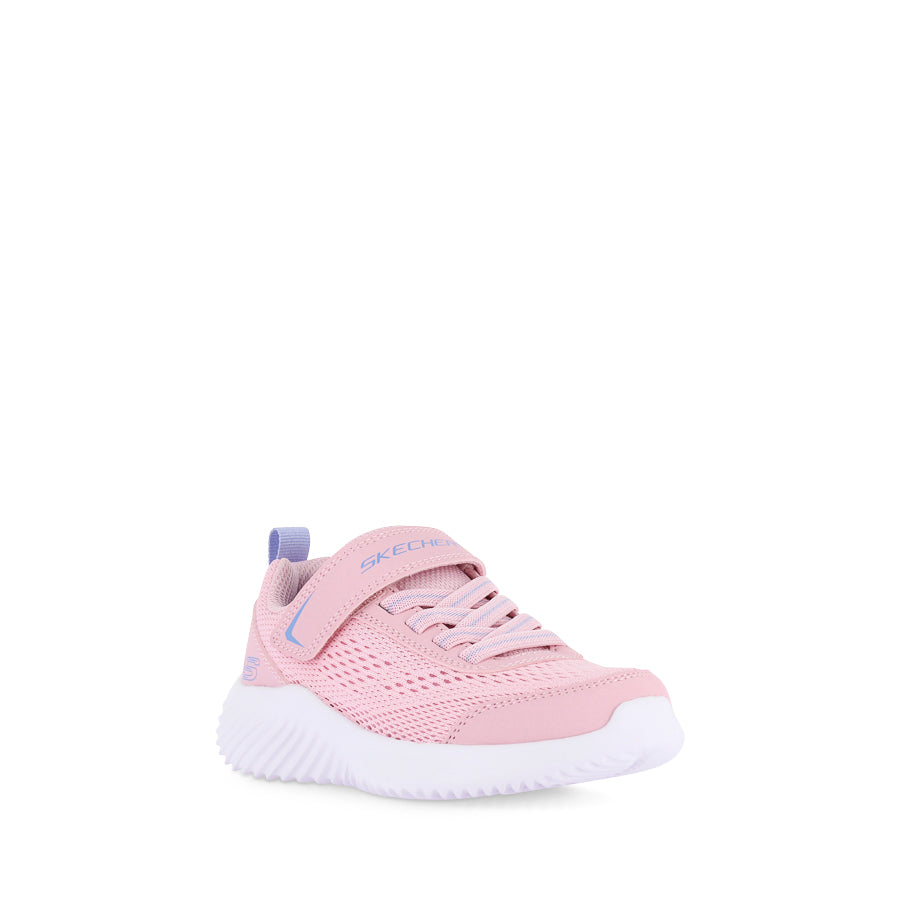 BOUNDER-FREE AND EASY KIDS - LIGHT PINK