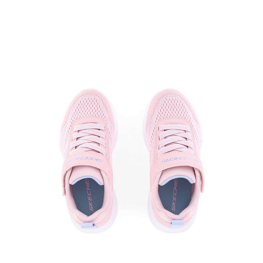 BOUNDER-FREE AND EASY KIDS - LIGHT PINK
