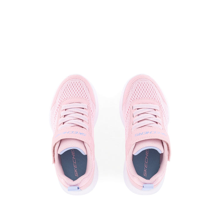 BOUNDER-FREE AND EASY KIDS - LIGHT PINK
