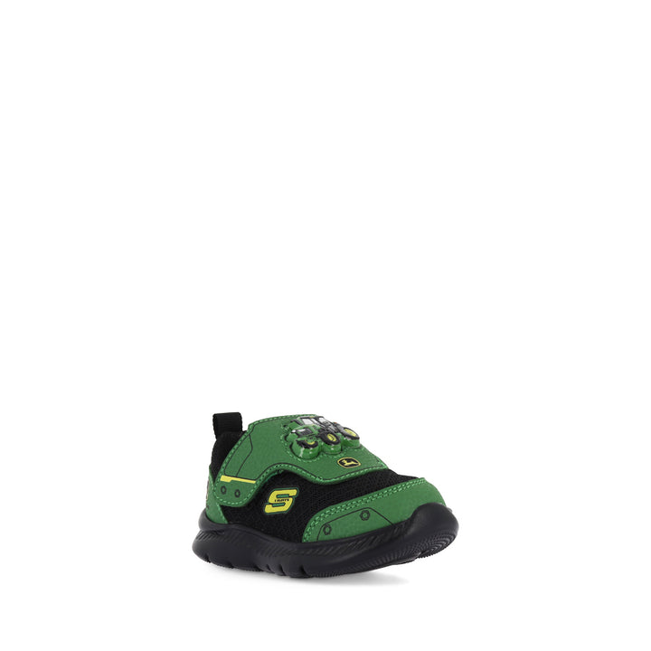 COMFY FLEX - GREEN/BLACK