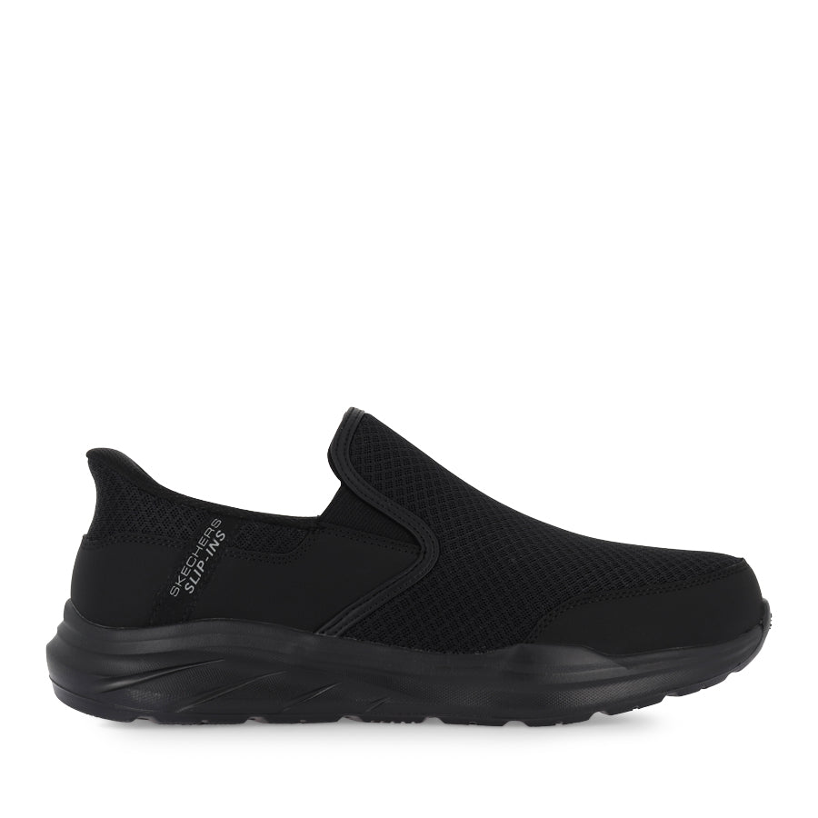 EQUALIZER 6.0 - STOAVER - BLACK