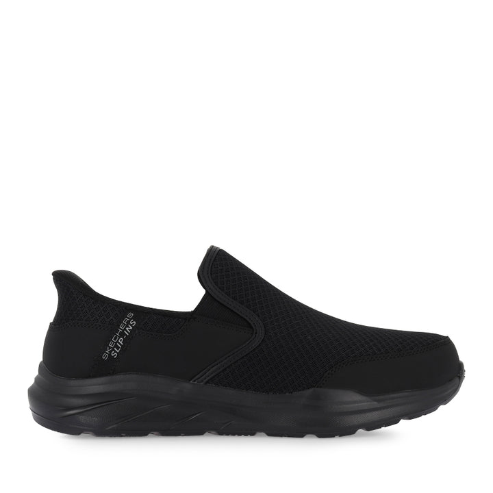 EQUALIZER 6.0 - STOAVER - BLACK