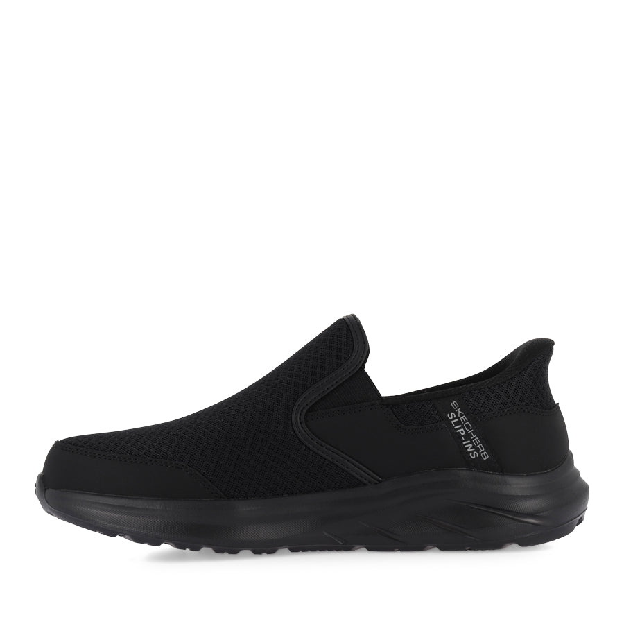 EQUALIZER 6.0 - STOAVER - BLACK