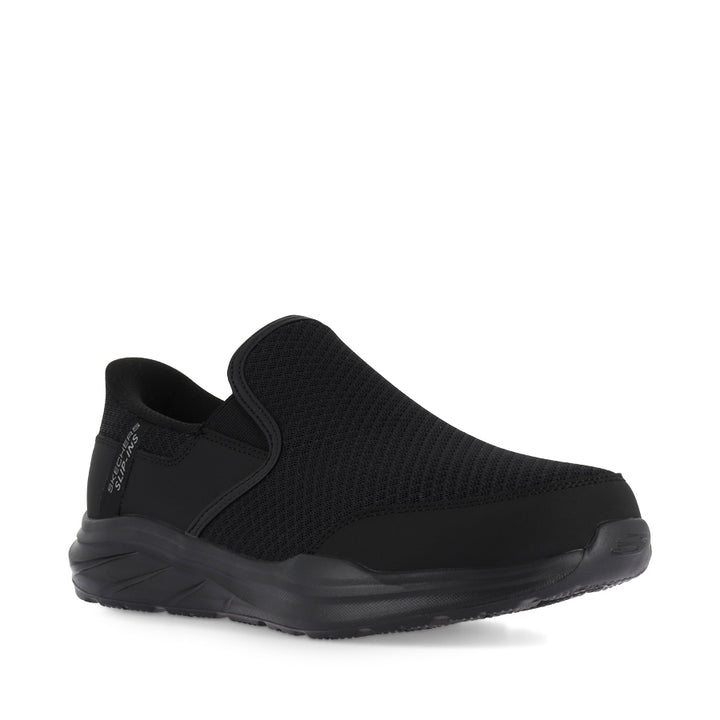 EQUALIZER 6.0 - STOAVER - BLACK