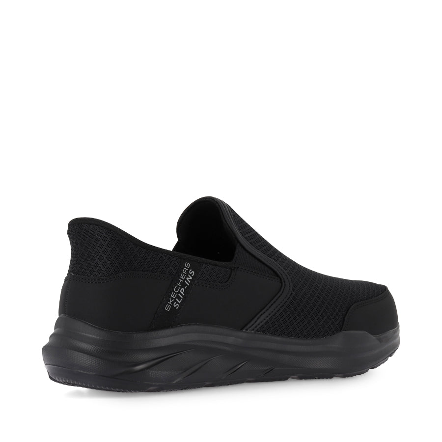 EQUALIZER 6.0 - STOAVER - BLACK