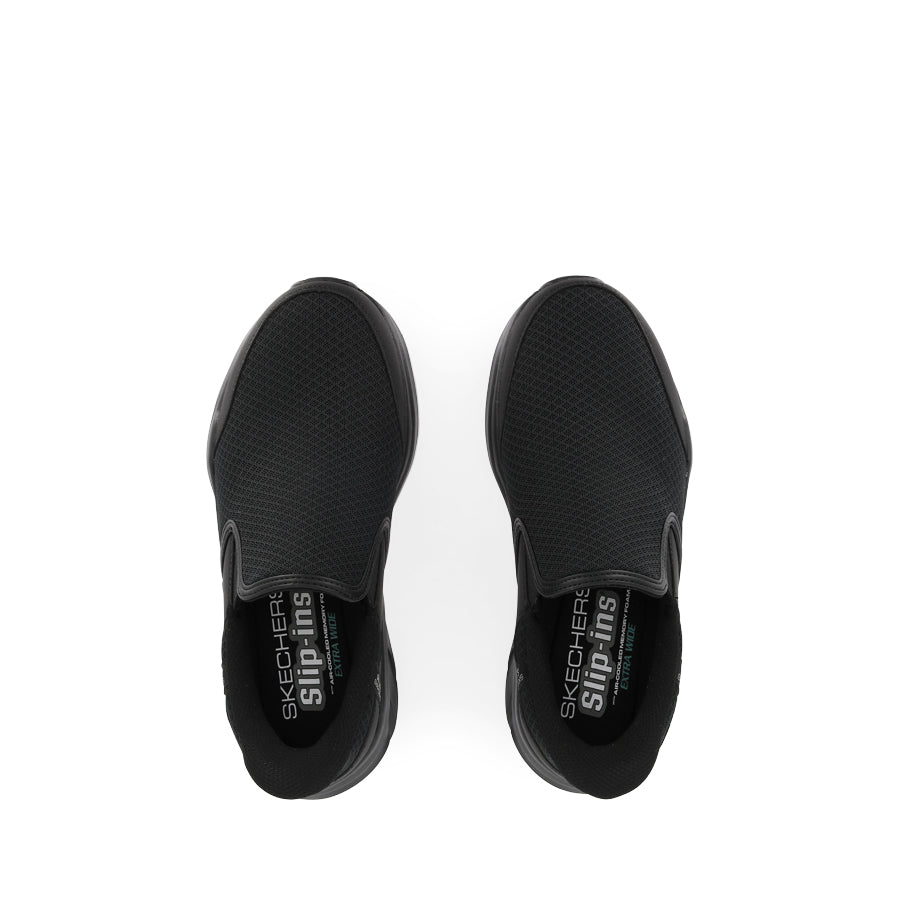 EQUALIZER 6.0 - STOAVER - BLACK