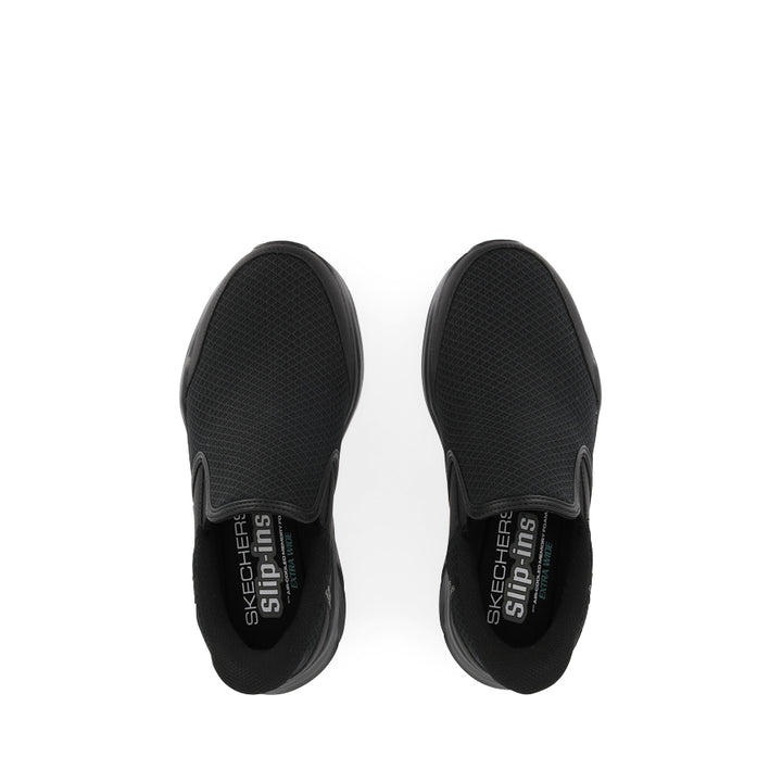 EQUALIZER 6.0 - STOAVER - BLACK