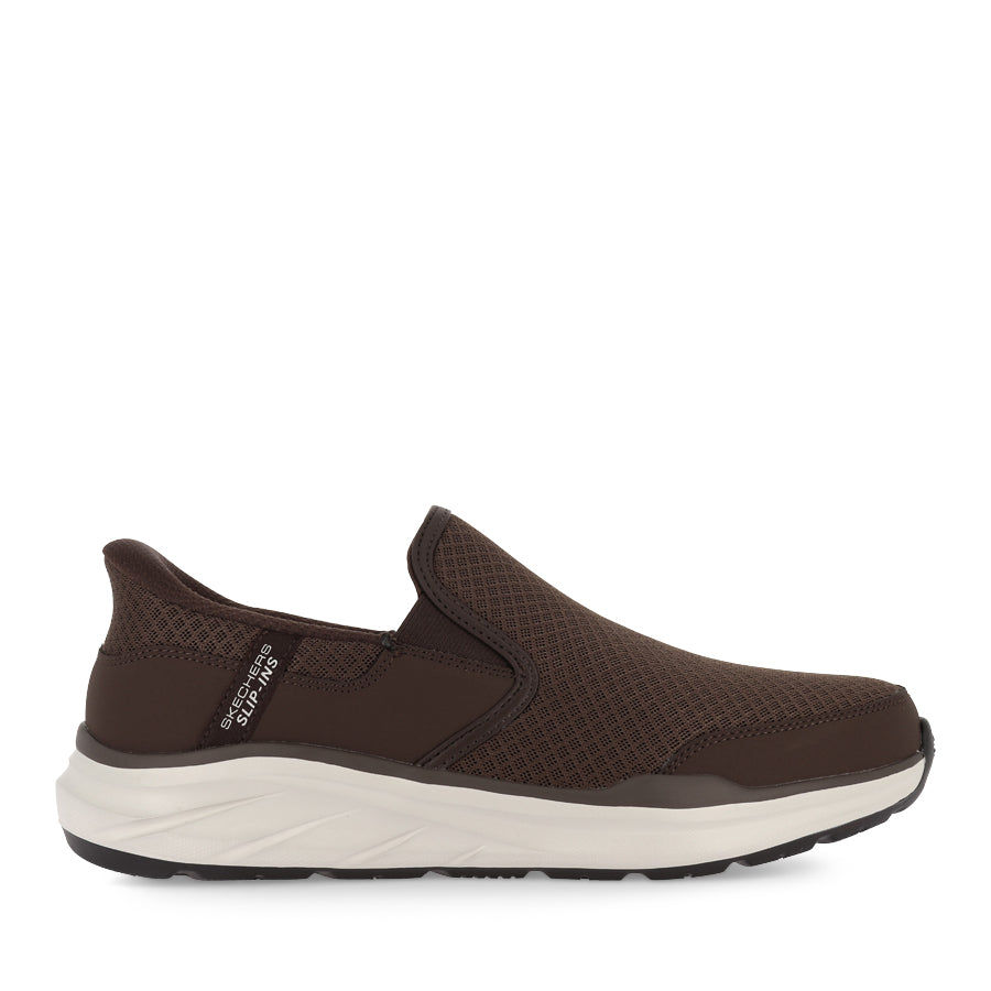 EQUALIZER 6.0 - STOAVER - BROWN