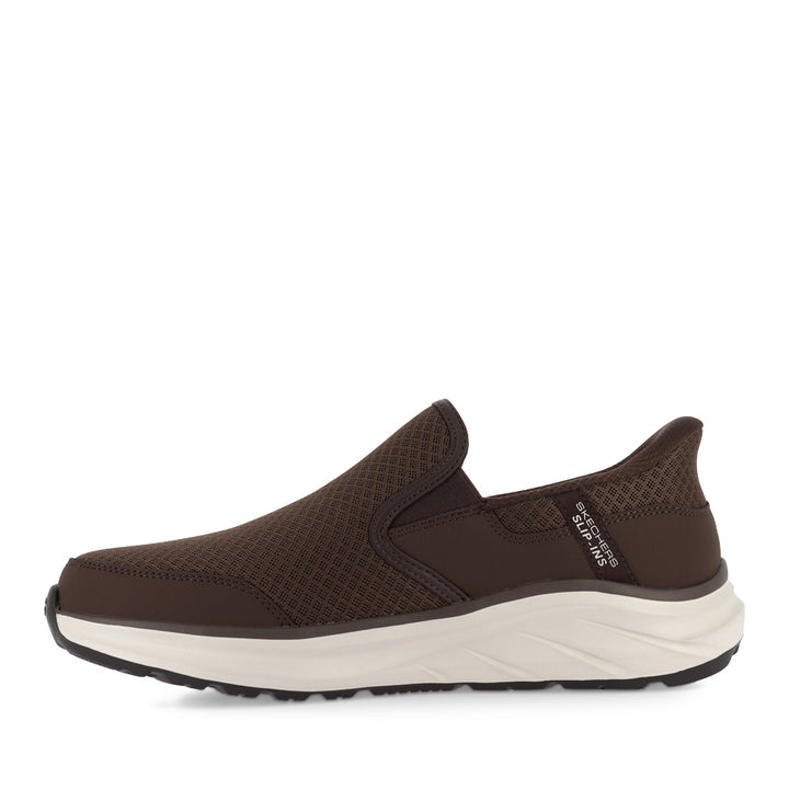 EQUALIZER 6.0 - STOAVER - BROWN