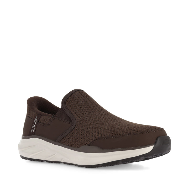 EQUALIZER 6.0 - STOAVER - BROWN