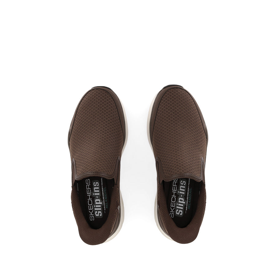 EQUALIZER 6.0 - STOAVER - BROWN