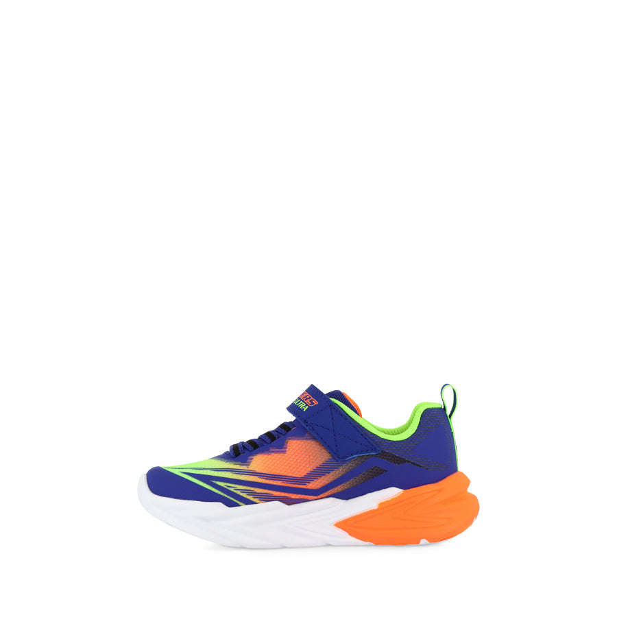 FLEX-GLOW ULTRA KIDS - BLUE MULTI