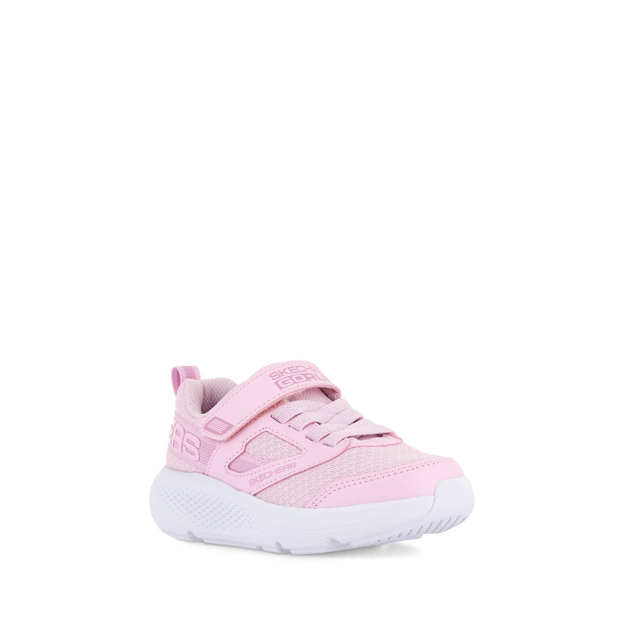 GO RUN ELEVATE-SPORTY SPECTACULAR KIDS - LIGHT PINK