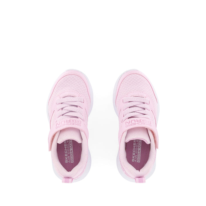GO RUN ELEVATE-SPORTY SPECTACULAR KIDS - LIGHT PINK