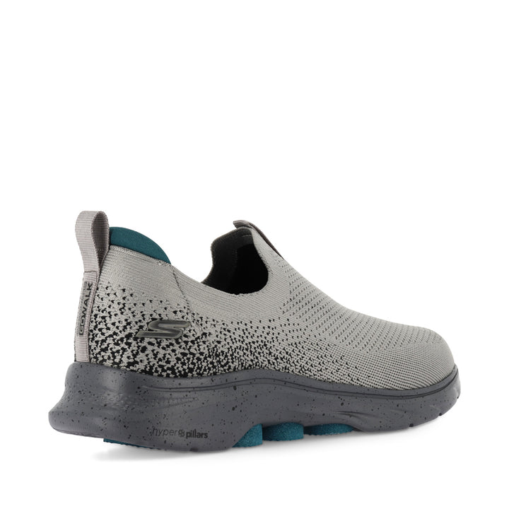 GO WALK 7 (M) - DARK GREY