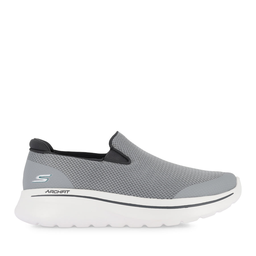 GO WALK ARCH FIT N-JOY TALEN - GREY