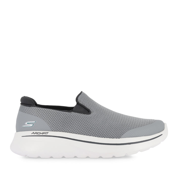 GO WALK ARCH FIT N-JOY TALEN - GREY