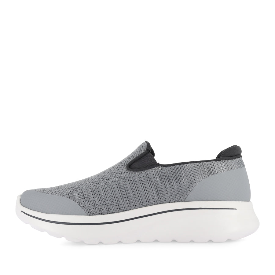 GO WALK ARCH FIT N-JOY TALEN - GREY