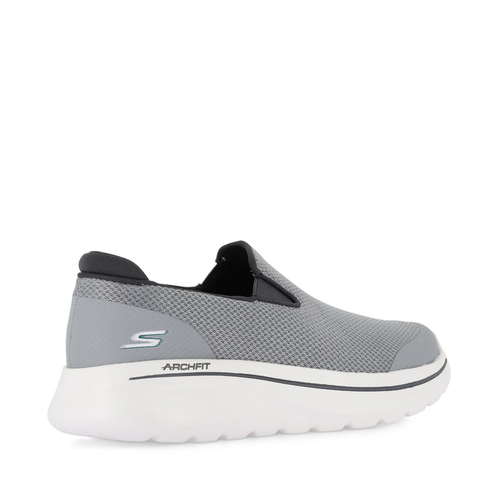 GO WALK ARCH FIT N-JOY TALEN - GREY