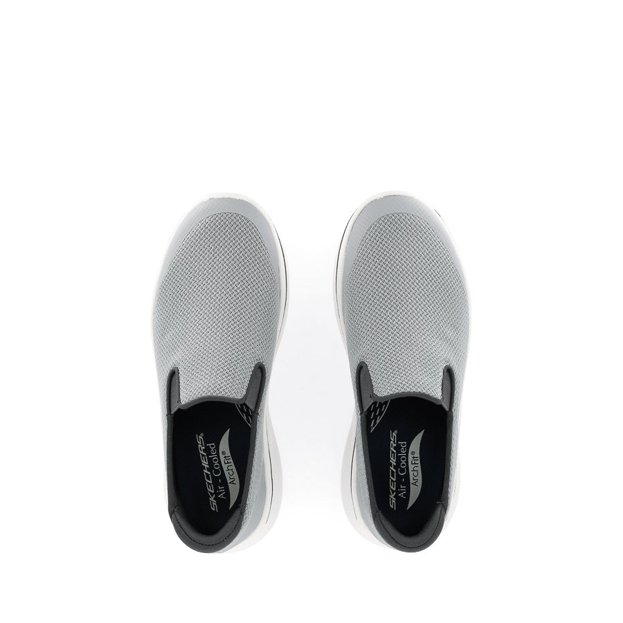 GO WALK ARCH FIT N-JOY TALEN - GREY