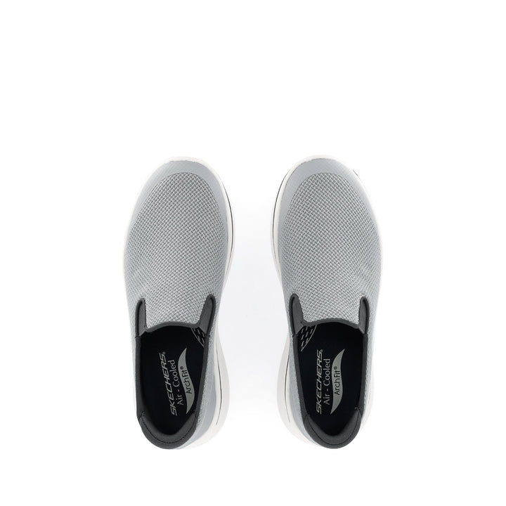 GO WALK ARCH FIT N-JOY TALEN - GREY