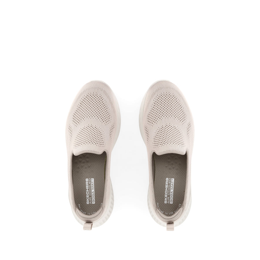 GO WALK NOW - ELIANA - TAUPE