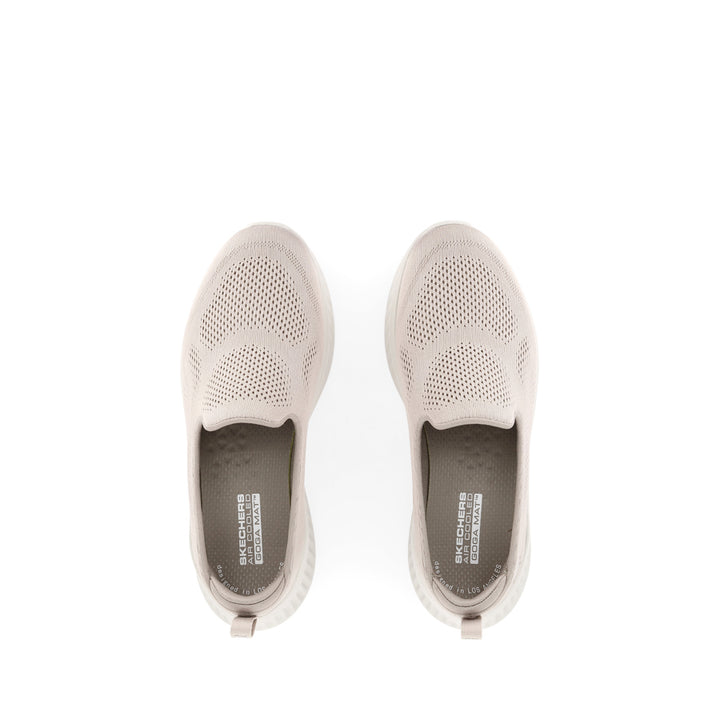 GO WALK NOW - ELIANA - TAUPE