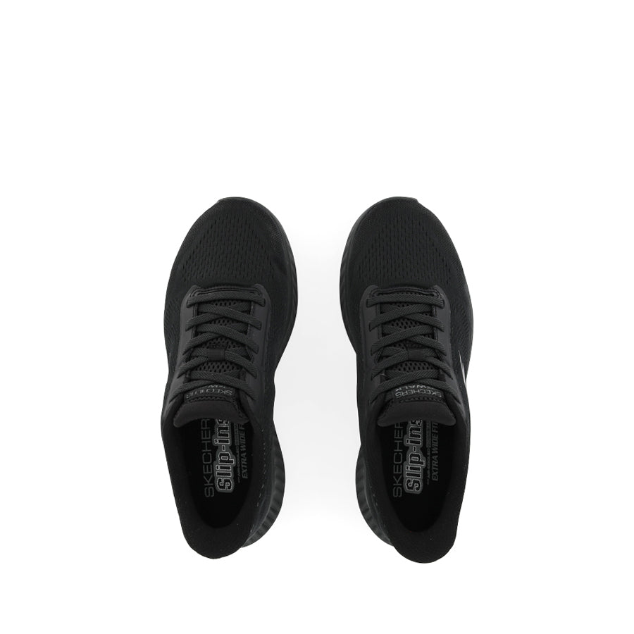 GO WALK NOW - PAYTON - BLACK