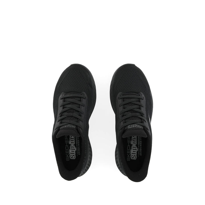 GO WALK NOW - PAYTON - BLACK