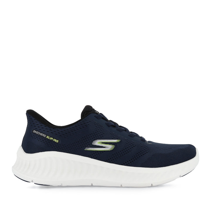 GO WALK NOW - PAYTON - NAVY WHITE
