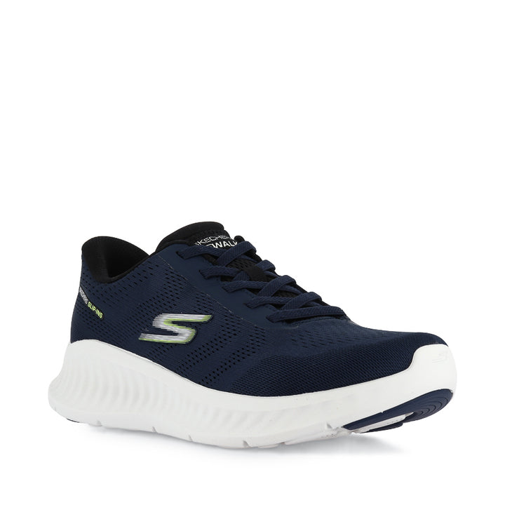 GO WALK NOW - PAYTON - NAVY WHITE