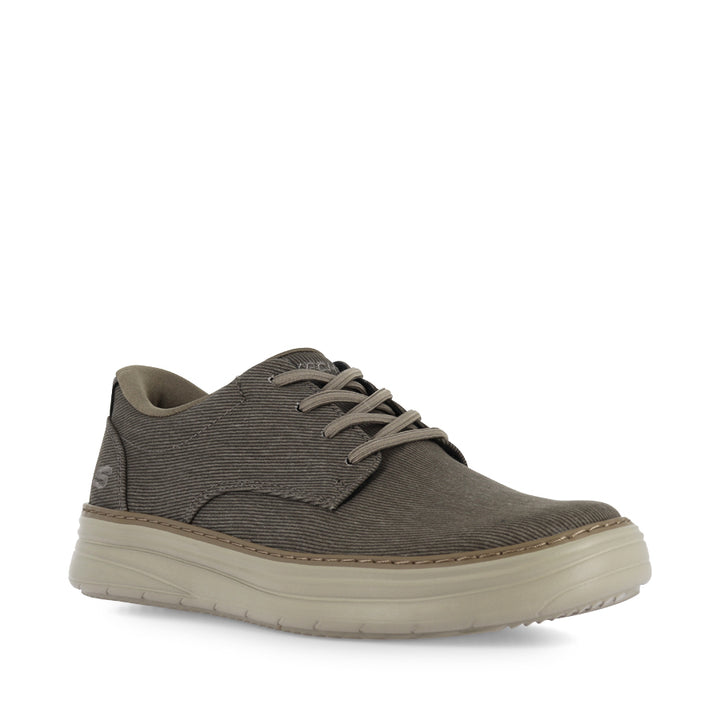 HYLAND-JUSTINO - DARK TAUPE