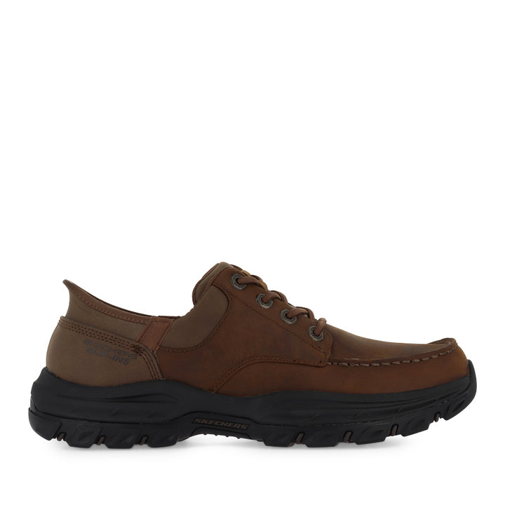 KNOWLSON - EMILIO (M) - DARK BROWN