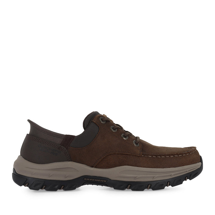 KNOWLSON - EMILIO (M) - DESERT BROWN